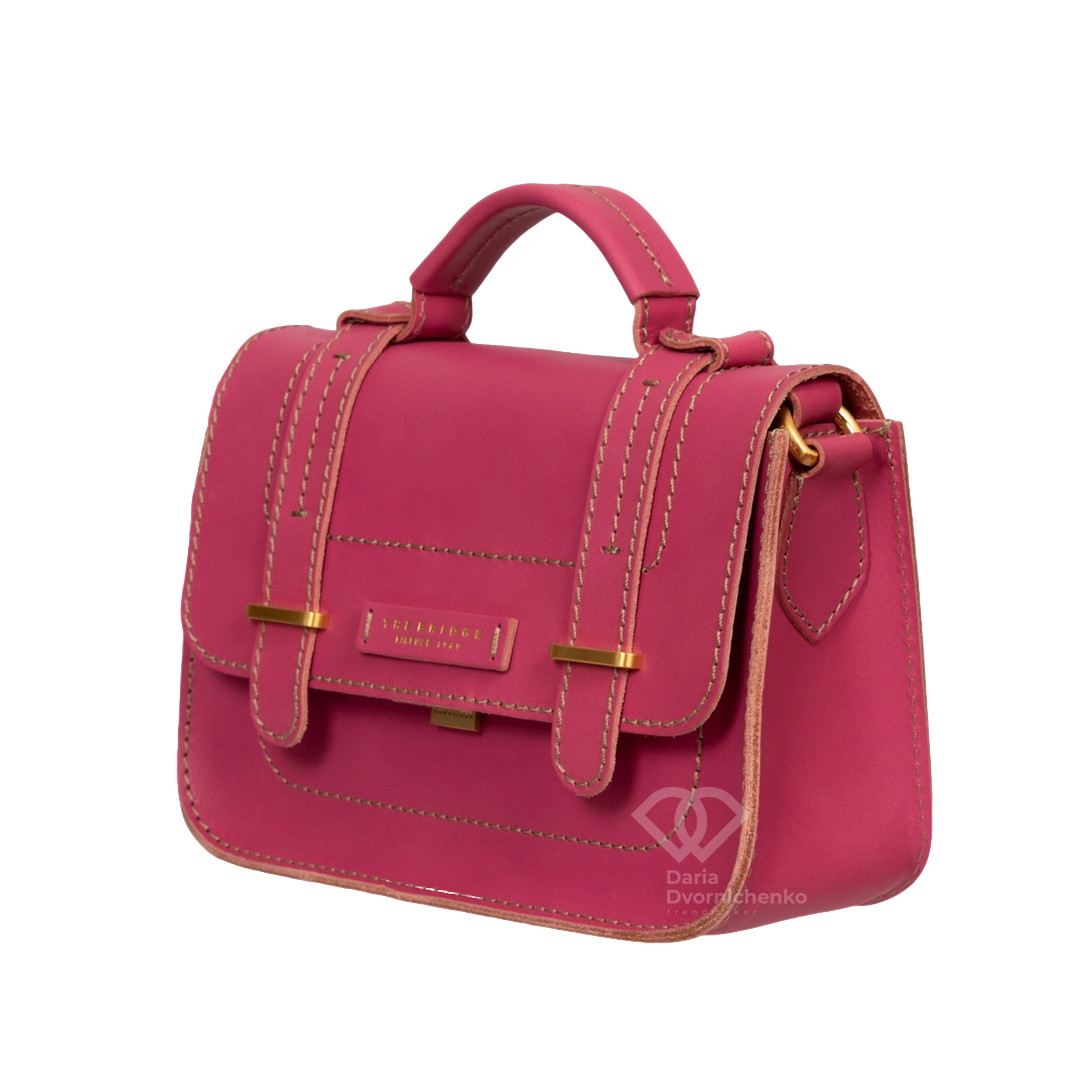 Портфель мини 2