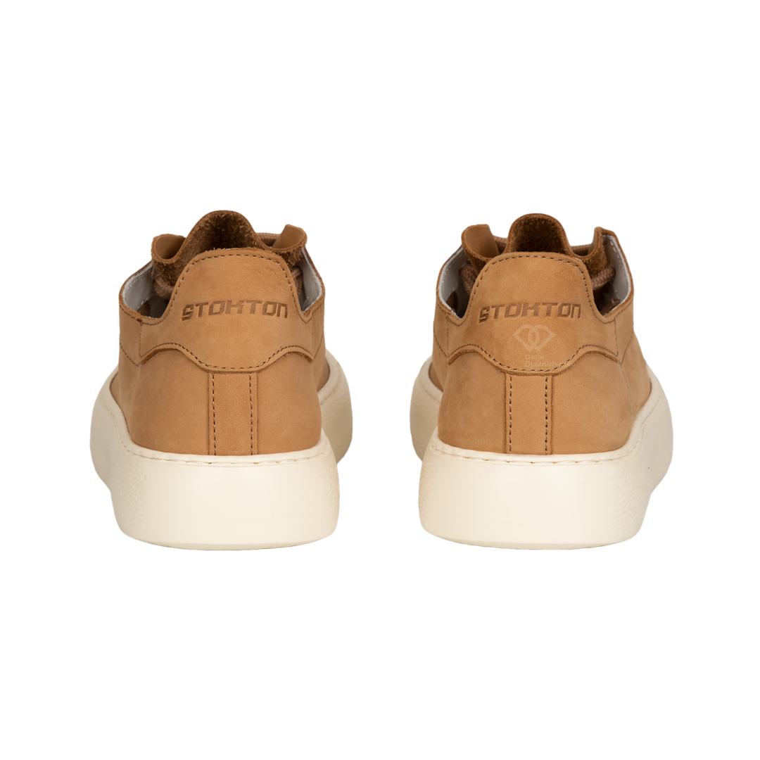 Кеды Нубук 3