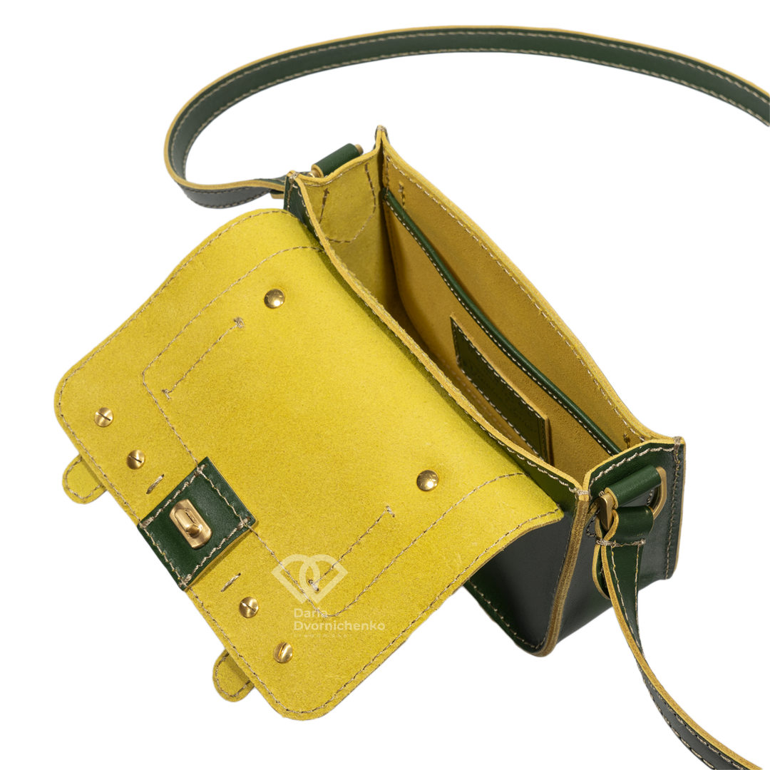 Портфель мини 4