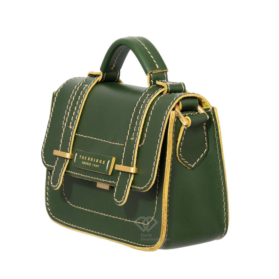 Портфель мини 2