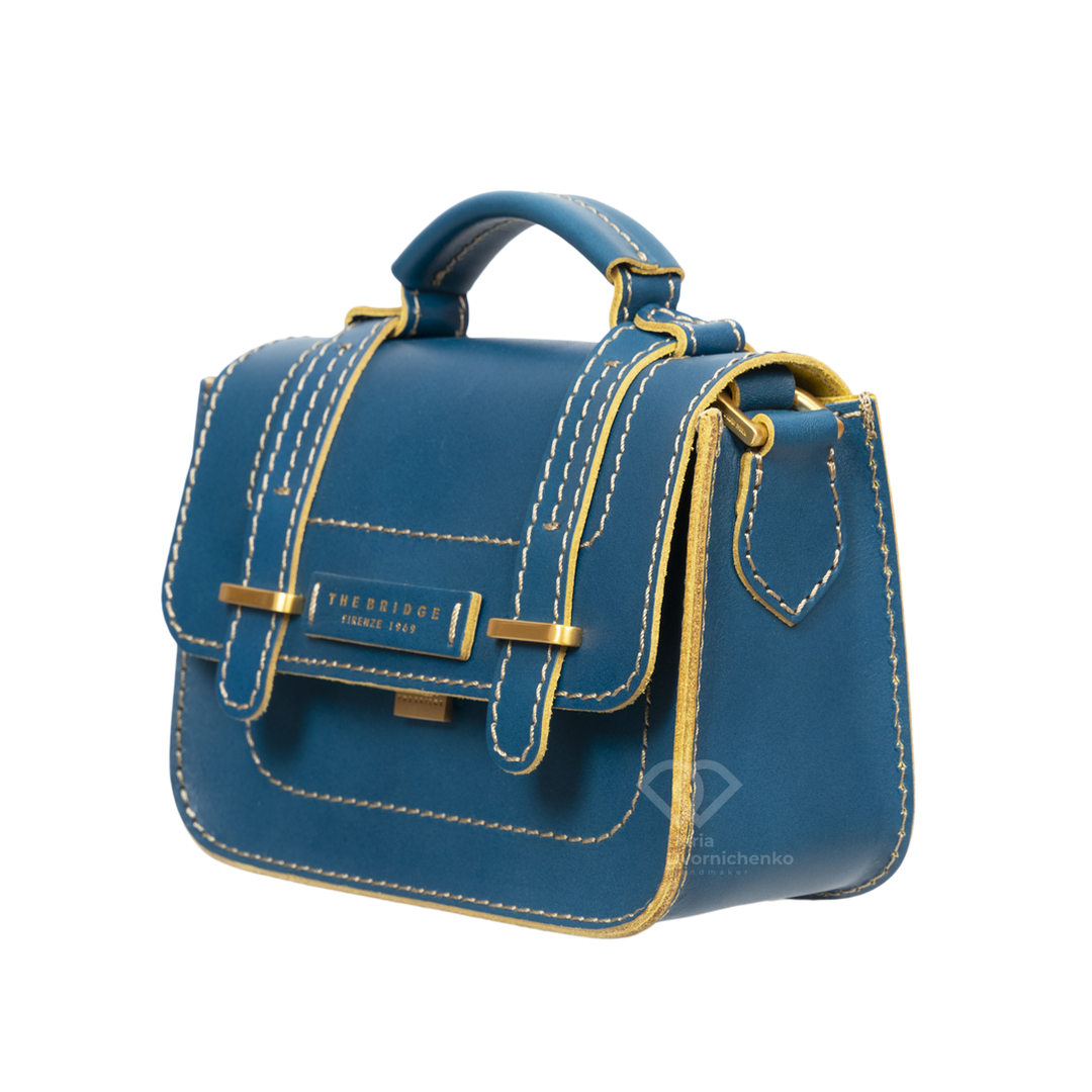 Портфель мини 2
