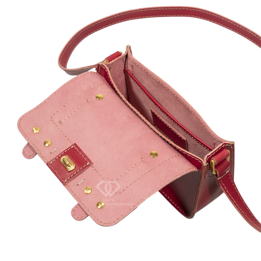 Портфель мини 4
