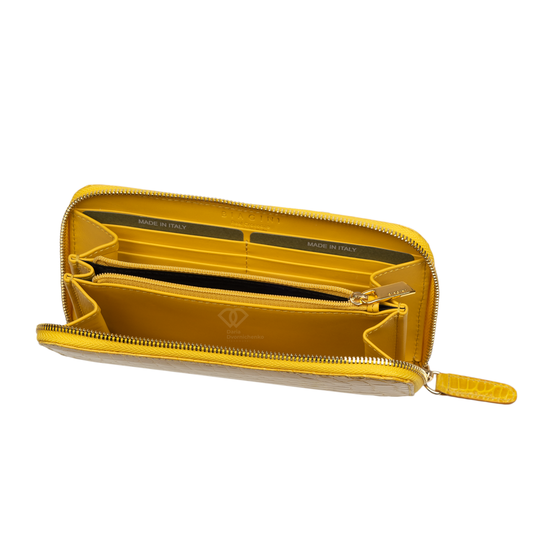 Кошелек Кроко Гранде  3