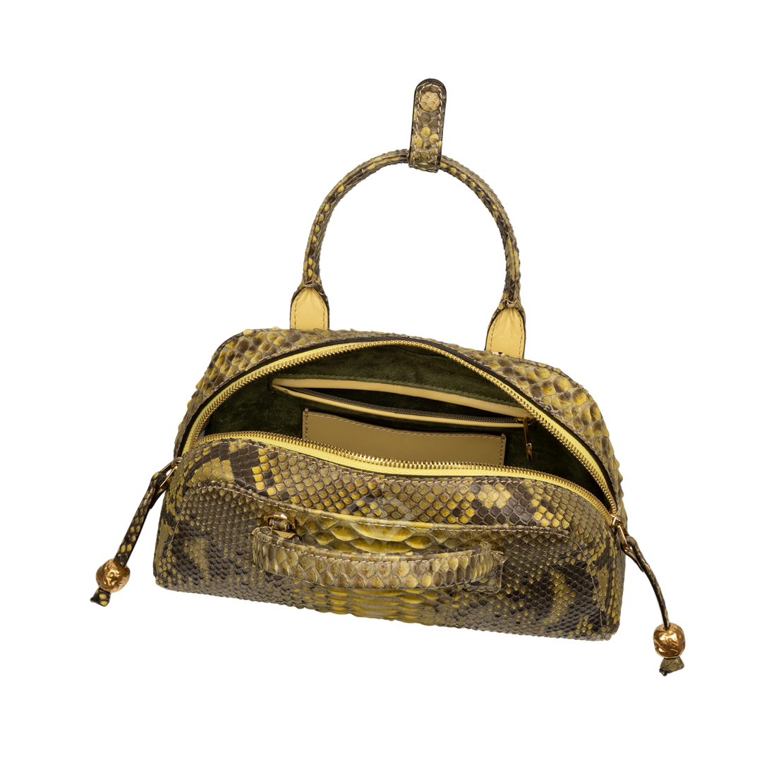 Саквояж Оксфорд Мини 3