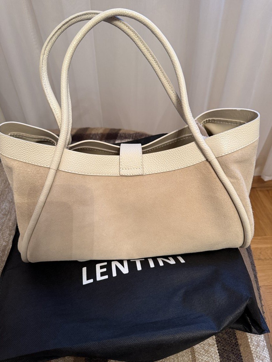 Тоут Giorgio Lentini 2