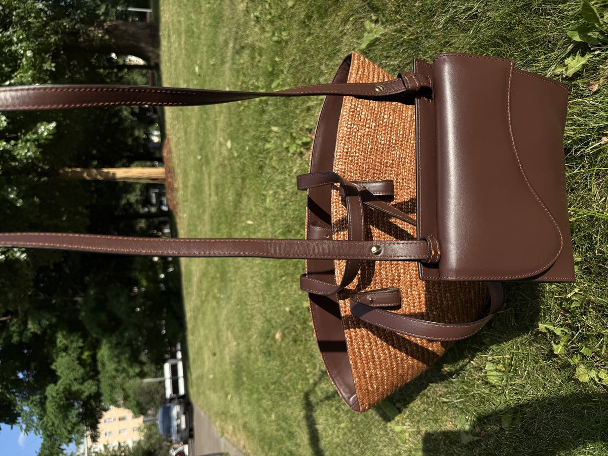 Модель Grand Basket Wave. Biagini 7
