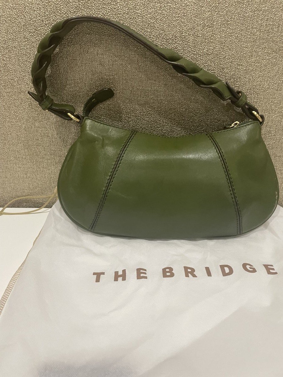 Сумка THE BRIDGE 2