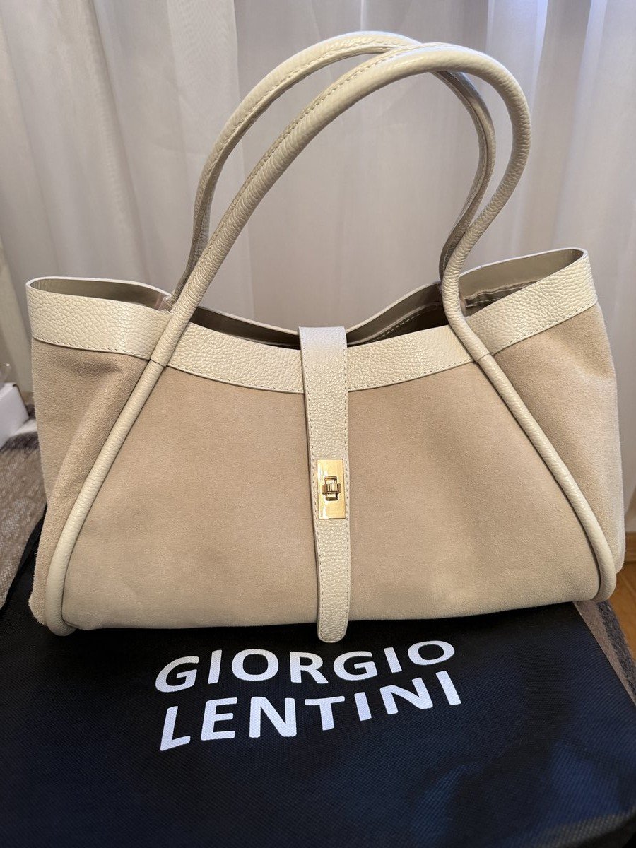 Тоут Giorgio Lentini