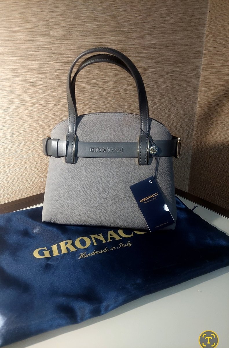 Тоут Gironacci