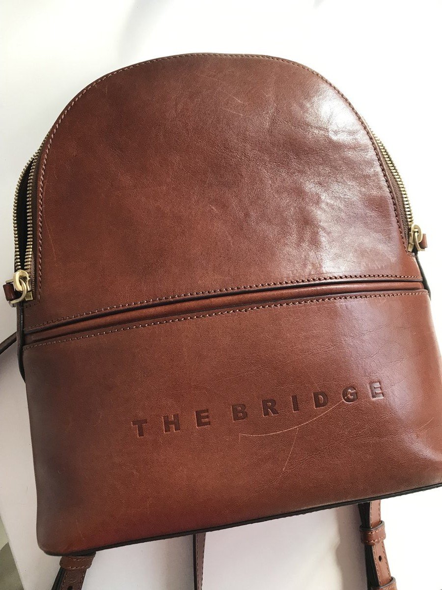 рюкзак The Bridge 2