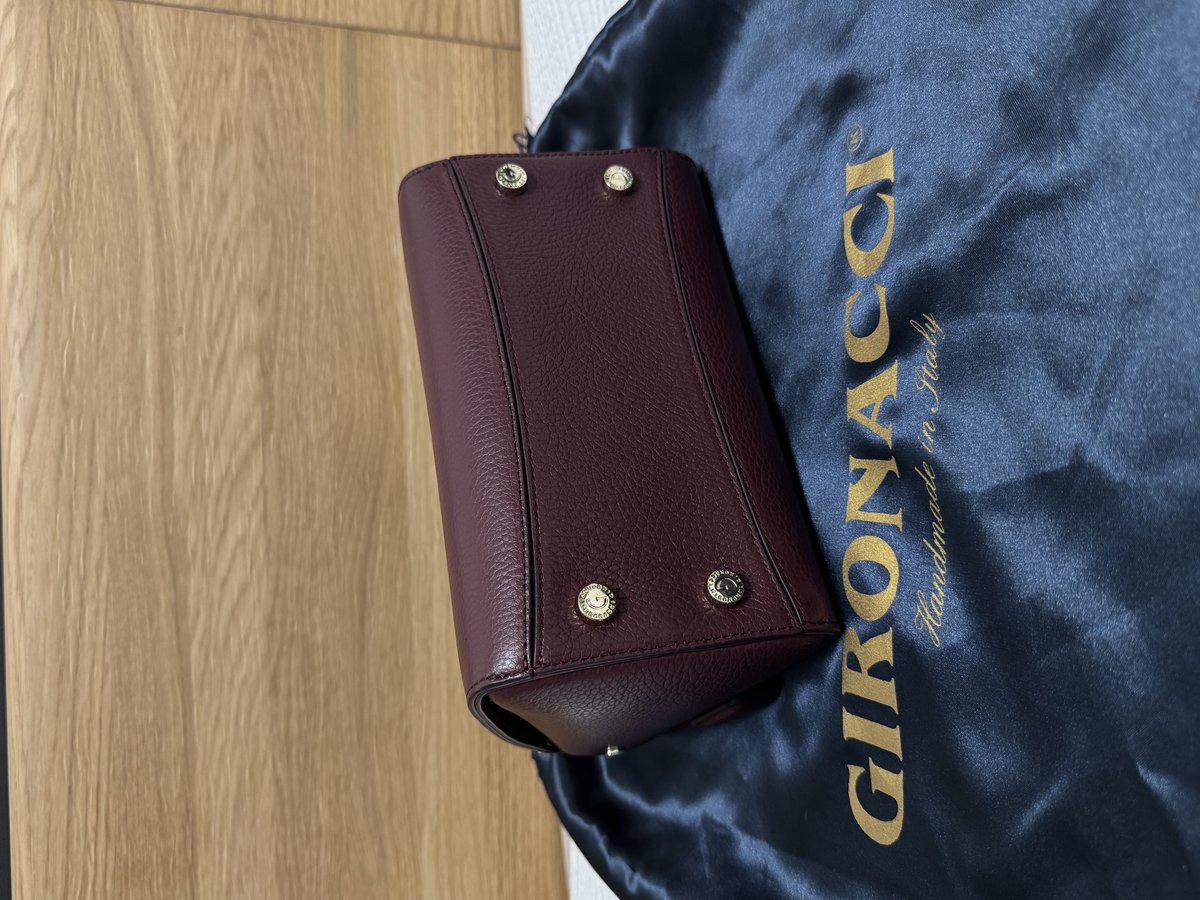 Сумка GIRONACCI 5