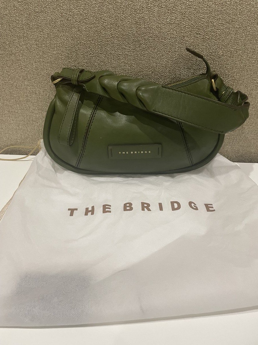 Сумка THE BRIDGE 4