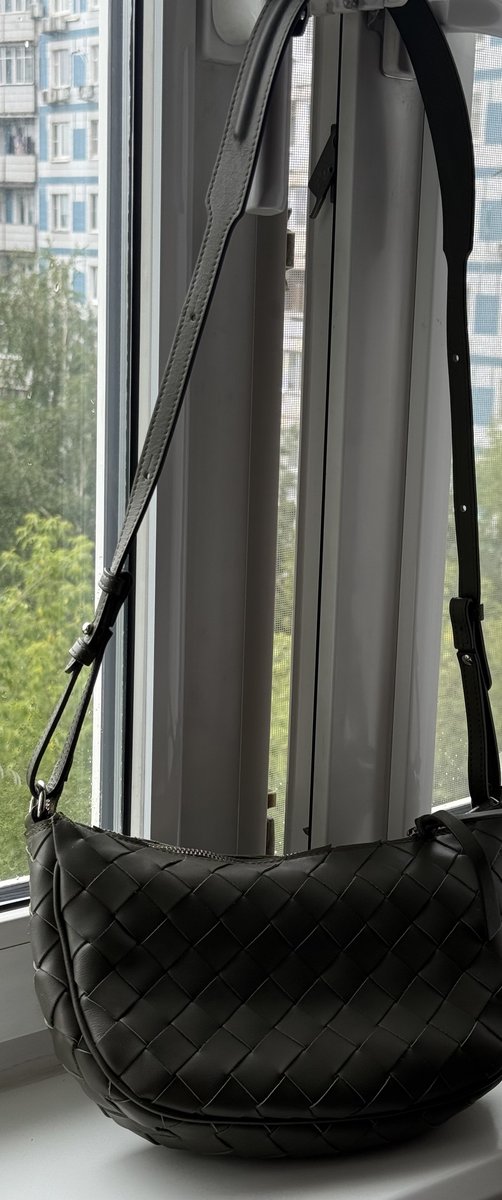 Интреч кроссбоди DD