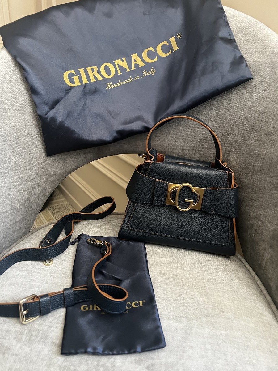 Сумочка Gironacci mini 10